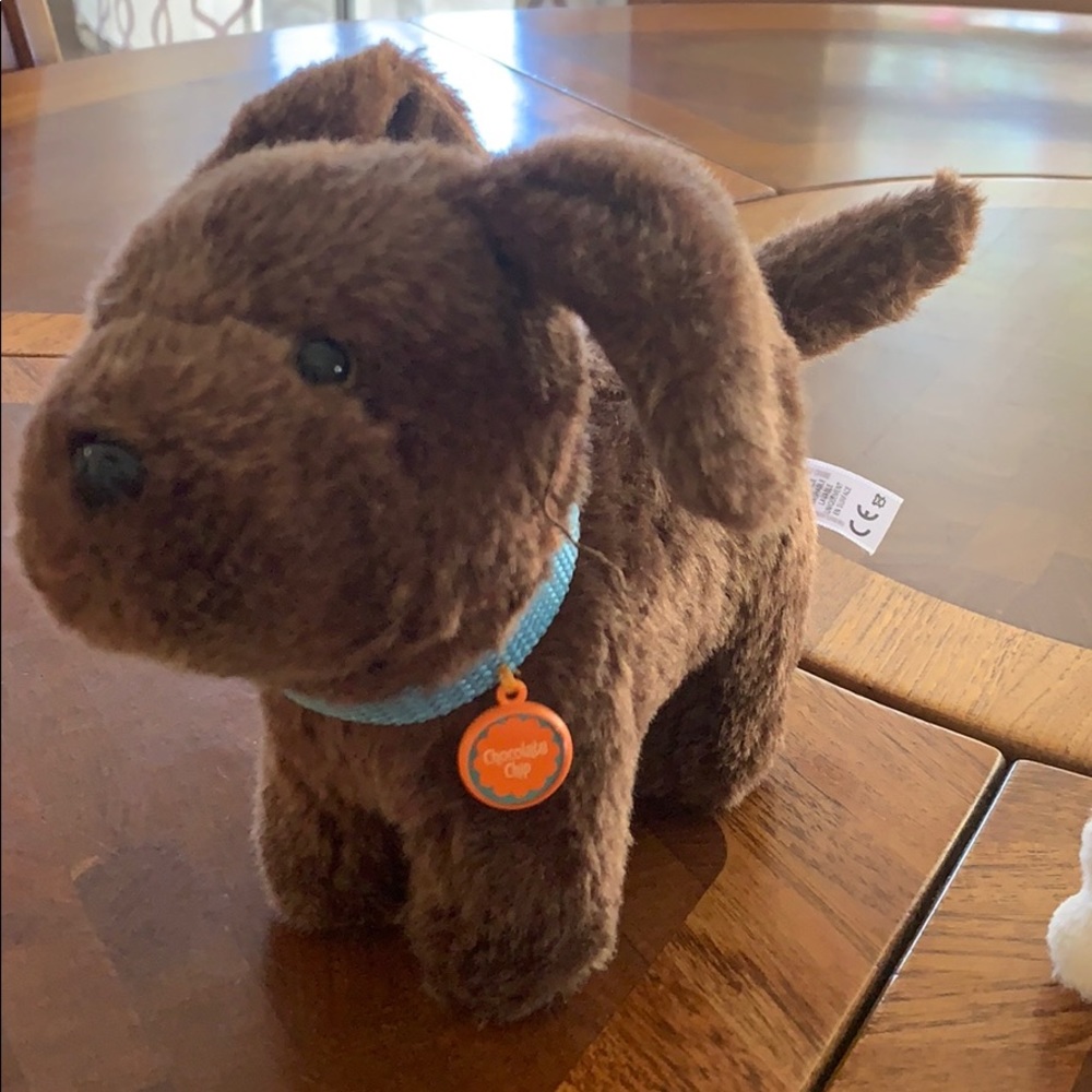 American girl doll dogs - Picture 2 of 3